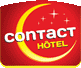 Contact Hôtel